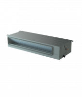 Канальная сплит-система Hisense ADT-18UX4RCL8/AUW-18U4RS7 Heavy DC Inverter Wi-Fi