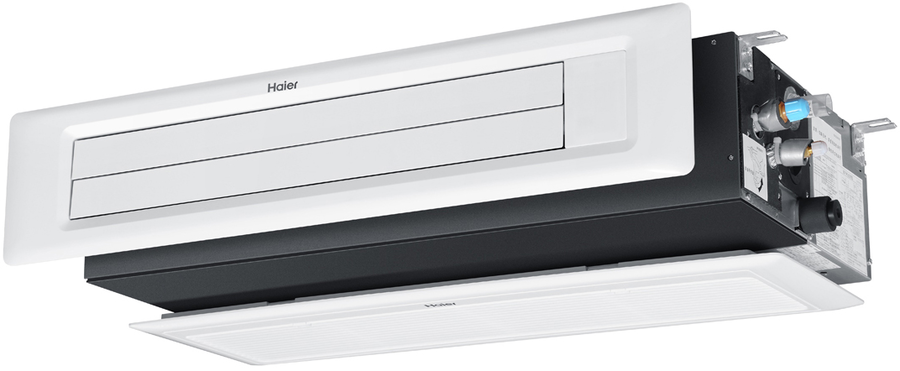 Канальная сплит-система Haier AD35S2SS1FA/1U35S2SM4FA Super Match Plus