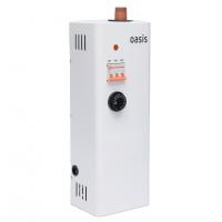Настенный электрический котел Oasis KV-3 Настенный электрический котел Oasis KV-3