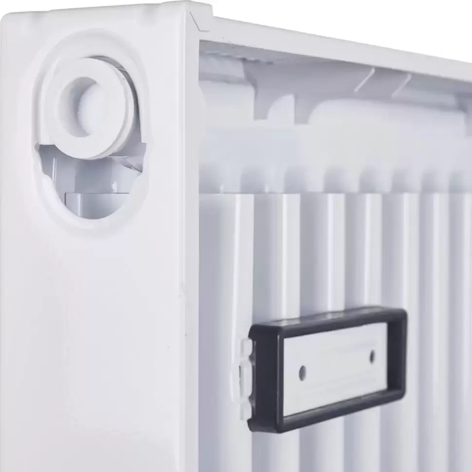 Радиатор стальной ROMMER Compact 21 300 400