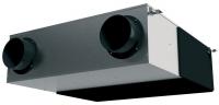 Приточно-вытяжная вентиляционная установка 500 Electrolux Universe ERVX-150 inv