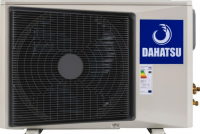 Напольно-потолочная сплит-система Dahatsu DH-NP 24A TCL Напольно-потолочная сплит-система Dahatsu DH-NP 24A TCL