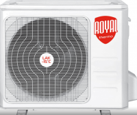 Напольно-потолочная сплит-система Royal Thermo RTFU-36LAKHN1_V2 Forte Integro Напольно-потолочная сплит-система Royal Thermo RTFU-36LAKHN1_V2 Forte Integro