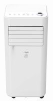 Мобильный кондиционер Funai MAC-CS22CON01 Crocus Мобильный кондиционер Funai MAC-CS22CON01 Crocus