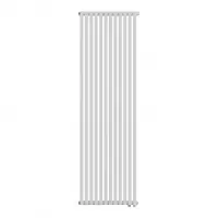 Дизайн-радиатор Royal Thermo Shift Q30 VC2180 12 секций RAL9016