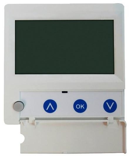 Приточно-вытяжная вентиляционная установка Energolux Brissago VPW 1500-R