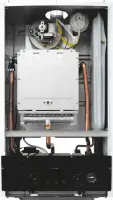 Настенный газовый котел Navien Heat System NGB210-32H Настенный газовый котел Navien Heat System NGB210-32H
