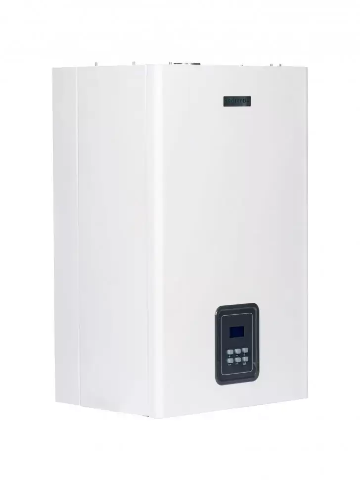 Настенный газовый котел Kotitonttu Toivo T-36 OК Wi-Fi