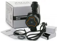 Циркуляционный насос Zota EcoRING III 25-60 180 с гайками Циркуляционный насос Zota EcoRING III 25-60 180 с гайками