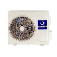 Сплит-система Dahatsu DH-07Т Onyx New 2026 Сплит-система Dahatsu DH-07Т Onyx New 2026
