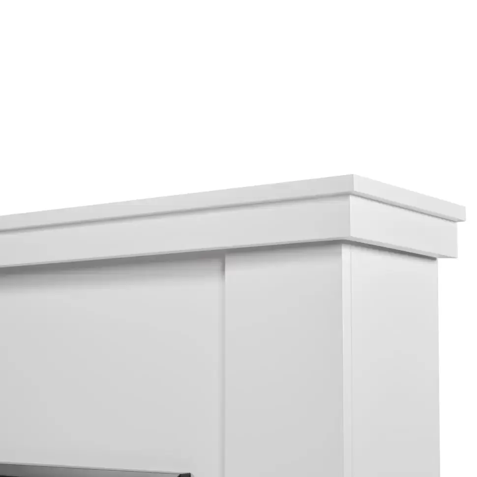 Каминокомплект Electrolux Uno Classic с очагом EFP/P-1020LS
