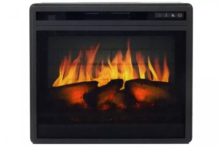 Каминокомплект Royal Flame Athena белый с очагом Vision 23 EF LED 3D FX