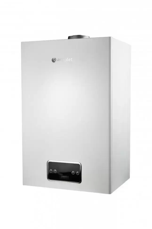 Настенный газовый котел Amulet Turbo SB24