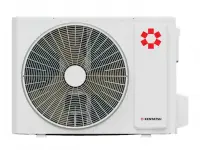 Сплит-система Kentatsu KSGTO70HZRN1/KSRTO70HZRN1 Tokachi Inverter
