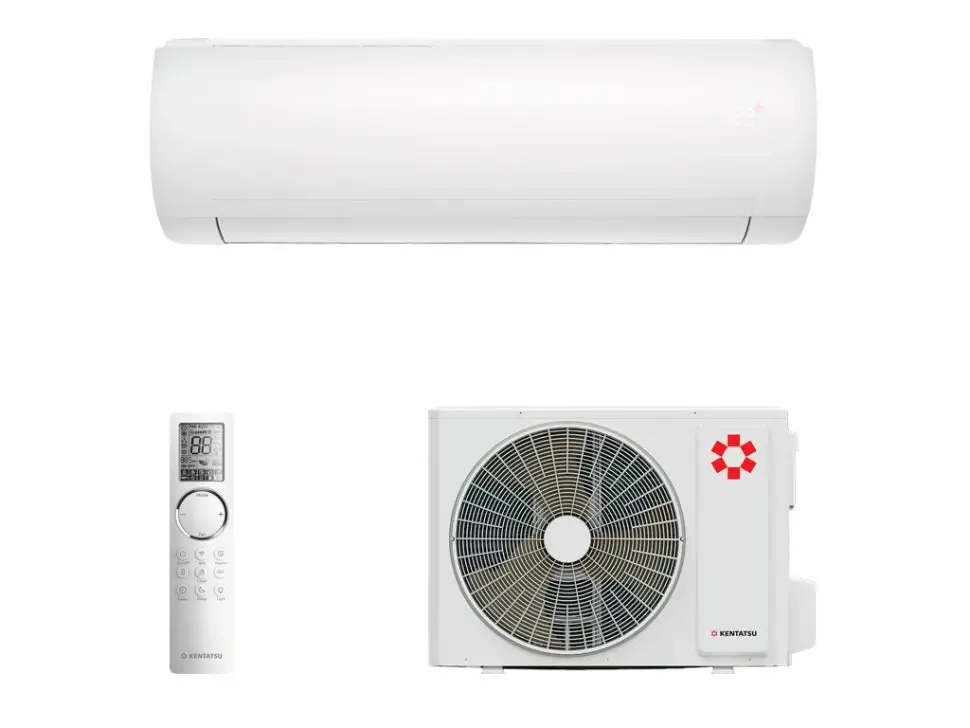 Сплит-система Kentatsu KSGTO70HZRN1/KSRTO70HZRN1 Tokachi Inverter
