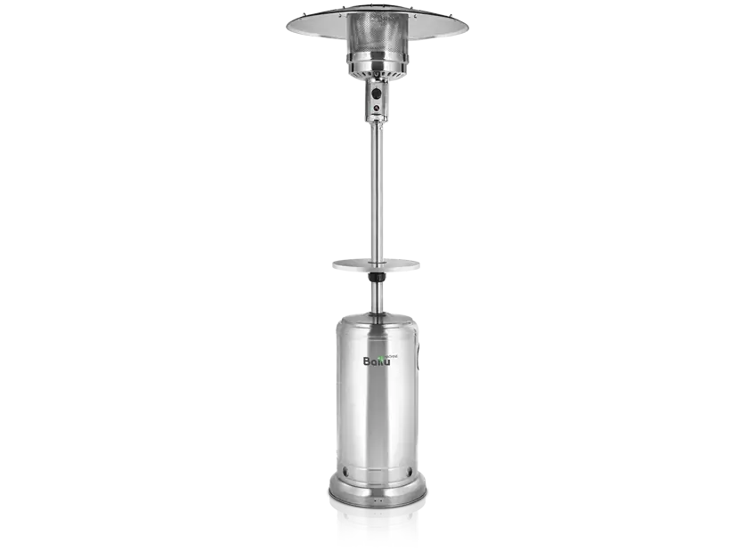Инфракрасный газовый обогреватель Ballu BOGH-18 VELA