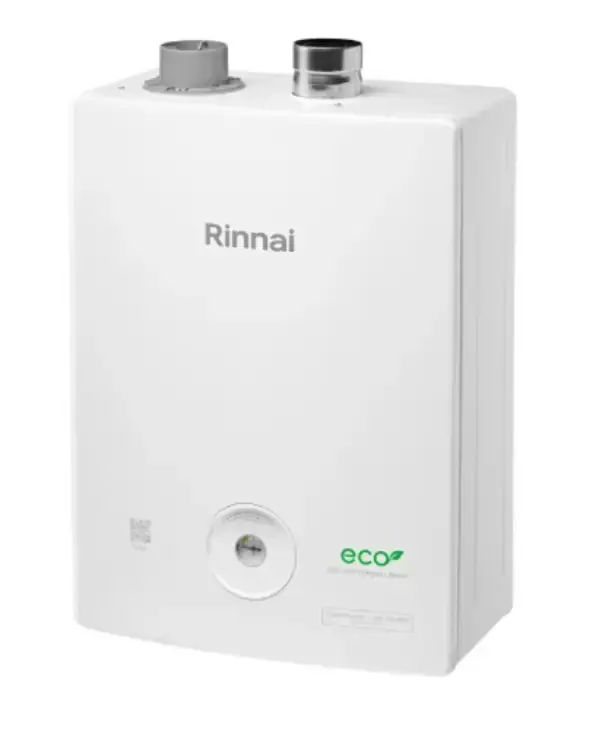 Настенный газовый котел Rinnai BR-U18+WIFI