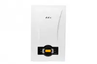 Настенный газовый котел E.C.A. Proteus Premix 30 HCH NG Настенный газовый котел E.C.A. Proteus Premix 30 HCH NG