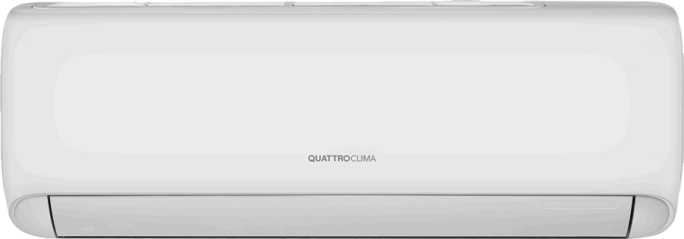 Сплит-система Quattroclima QV-LA24WBE/QN-LA24WBE Lanterna