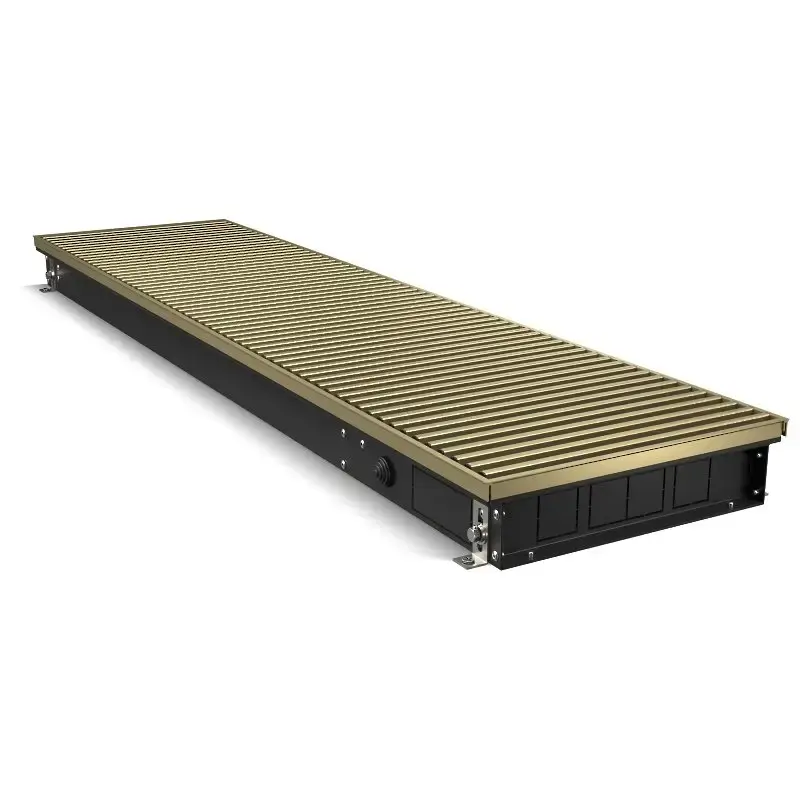 Внутрипольный конвектор Royal Thermo Atrium 75/300/2700-DG-U-LB