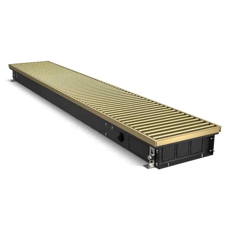Внутрипольный конвектор Royal Thermo Atrium 75/200/2300-DG-U-AU