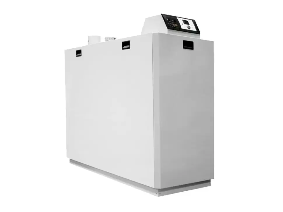 Напольный газовый котел Kentatsu Impect-5