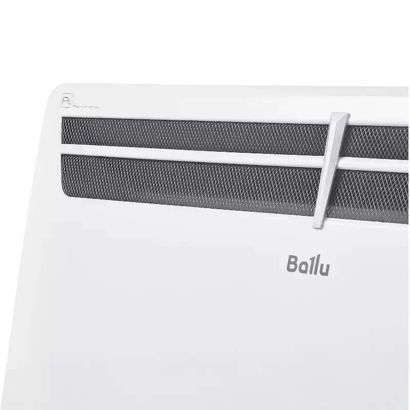 Электрический конвектор Ballu Transformer BEC/EVU-1500-4I (инверторный)