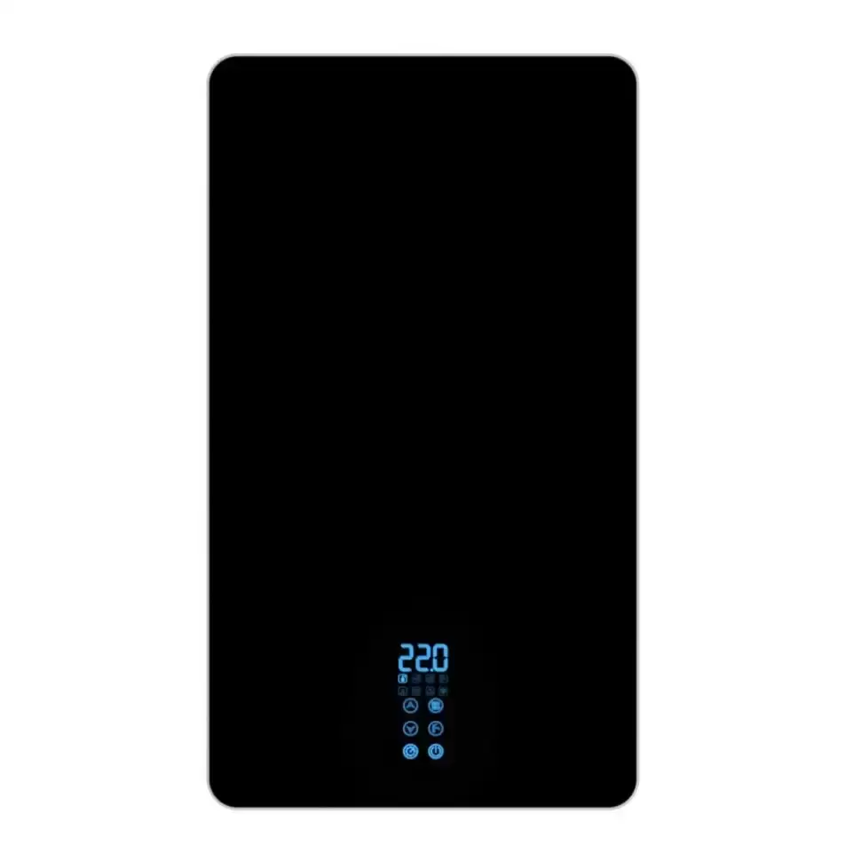 Настенный электрический котел Лемакс PROPLUS-9