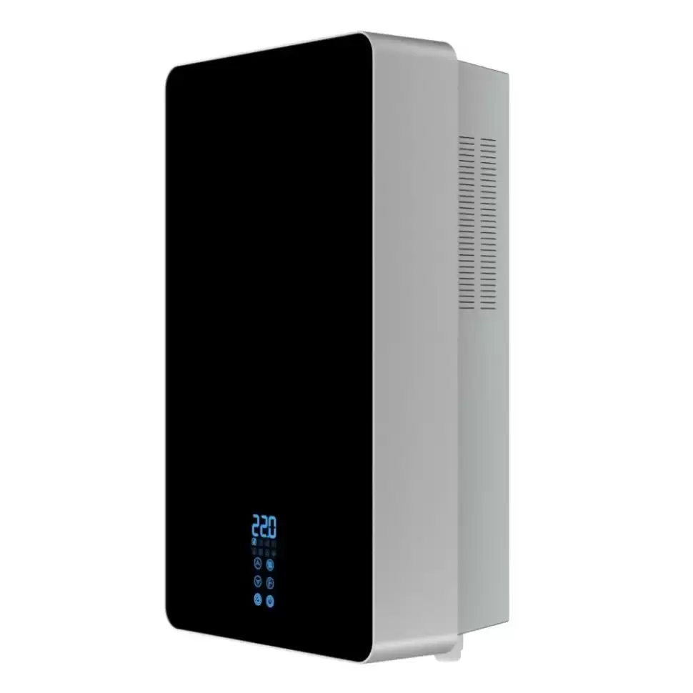 Настенный электрический котел Лемакс PROPLUS-9