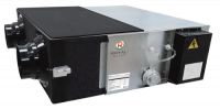 Компактные моноблочные вентиляционные установки ROYAL CLIMA RCS-250-P