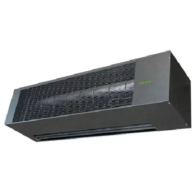Тепловая завеса Тропик X636E20 Black Тепловая завеса Тропик X636E20 Black