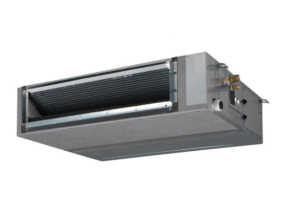 Канальная сплит-система Daikin FBA140A/RZASG140MV1
