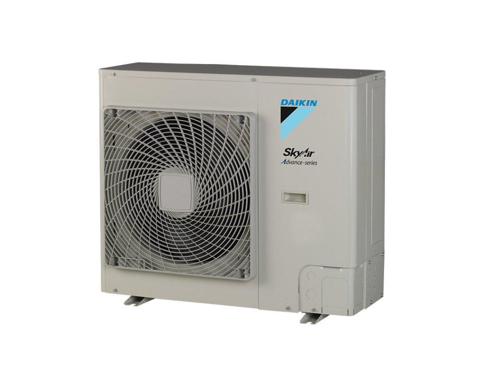 Канальная сплит-система Daikin FBA140A/RZASG140MV1