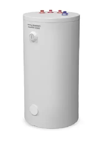 Бойлер косвенного нагрева Royal Thermo RTWX-T 150 Aquatec Inox-T
