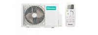Кассетная сплит-система Hisense AUC-12HR4SAA / AUW-12H4SV Кассетная сплит-система Hisense AUC-12HR4SAA / AUW-12H4SV