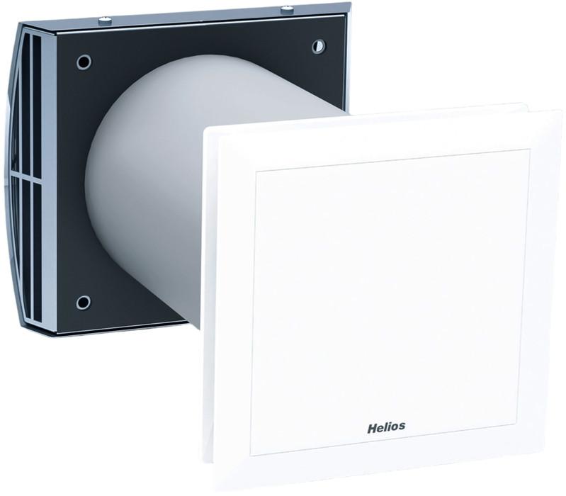 Бризер Helios KWL EC 45 -160 с функцией регенерацией тепла