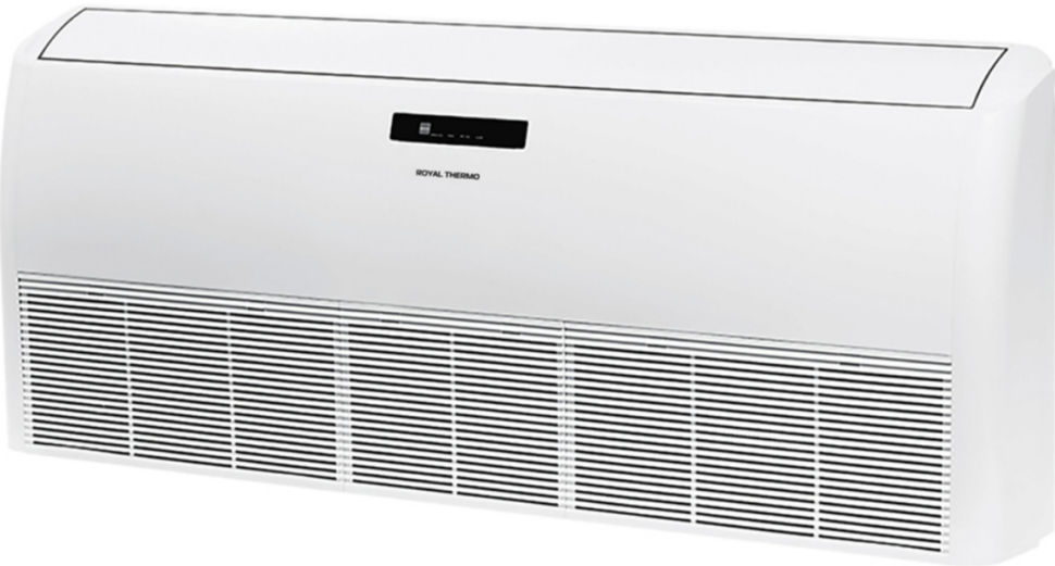 Напольно-потолочная сплит-система Royal Thermo RTFU-48LAKHN1_V2 Forte Integro