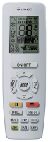 Фанкойл настенный Gree FPD-34BB4/A-K Фанкойл настенный Gree FPD-34BB4/A-K