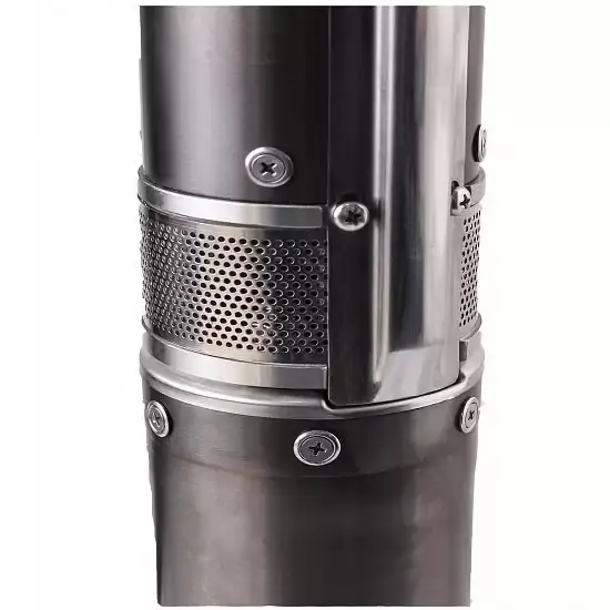 Скважинный насос Aquario ASP2B-140-100BE