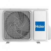Настенная сплит-система Haier HSU-09HFF203/R3-G/HSU-09HUF203/R3 Flexis On/Off