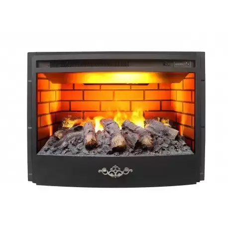 Каминокомплект RealFlame Rockland 25/25.5 AO с очагом 3D Firestar 25.5