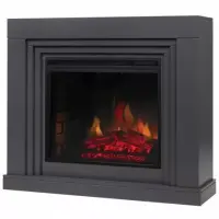 Каминокомплект RealFlame Stanley 26 GR с очагом Epsilon 26 S IR Каминокомплект RealFlame Stanley 26 GR с очагом Epsilon 26 S IR