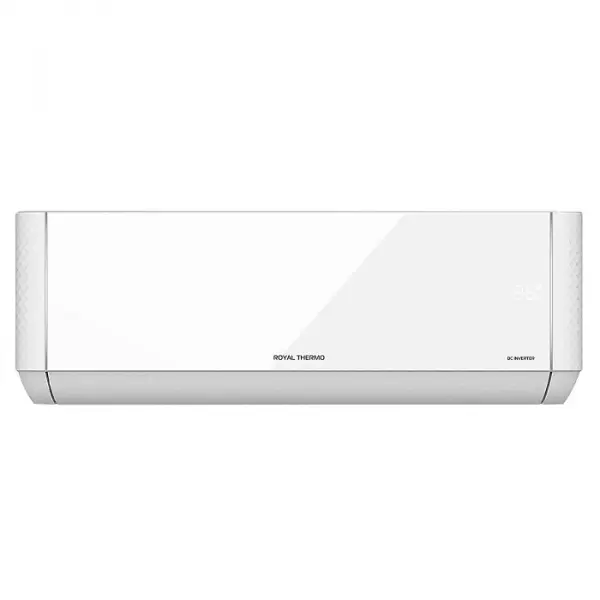 Сплит-система Royal Thermo RTBI-18HN8 Barocco DC Inverter white