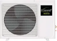 Сплит-система Eurohoff EV-07I Extra Inverter Wi-Fi Сплит-система Eurohoff EV-07I Extra Inverter Wi-Fi