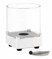 Биокамин Silver Smith Nano 1 Premium White