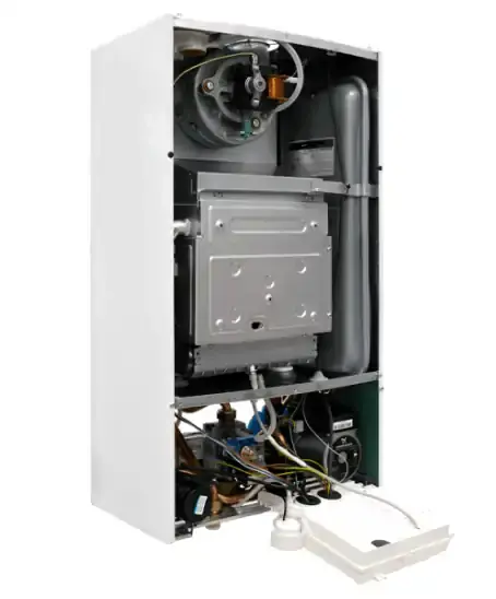 Настенный газовый котел Fondital Minorca PLUS CTFS 18 CU