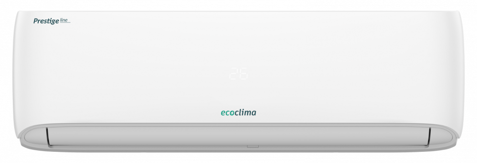 Сплит-система Ecoclima ECW/I-HE18/BB-4R2/EC/I-HE18/B-4R Prestige line Inverter