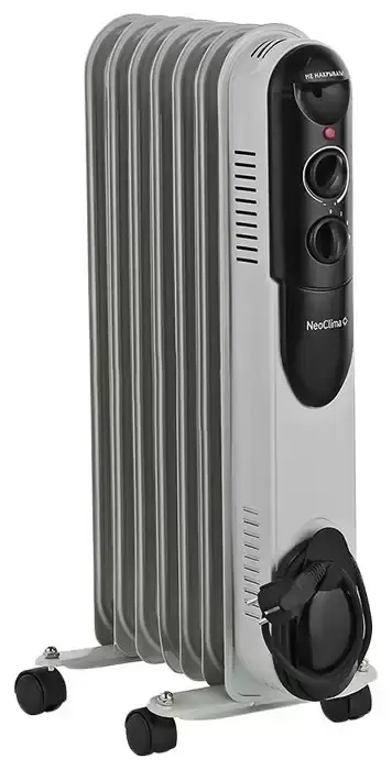 Масляный радиатор NeoClima NC-9309