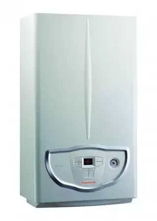 Настенный газовый котел Immergas Mini Eolo X 24 3E