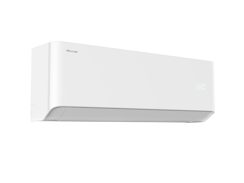 Настенная сплит-система Hisense AS-13UW4RYRHB04 Vibe DC Inverter